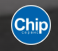 Логотип сервисного центра Chip-сервис