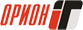 Логотип сервисного центра Орион АйТи