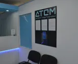 Сервисный центр Атом фото 1